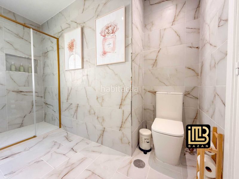 Foto 88654d2a-54b8-4850-88cd-f5425592758e. Piso las palmas en Mijas golf Mijas
