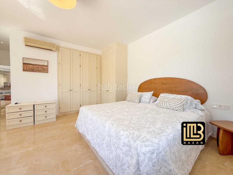 Foto a6e1253a-8a3f-4ce7-8ade-5f263fe3b0fa. Piso las palmas en Mijas golf Mijas
