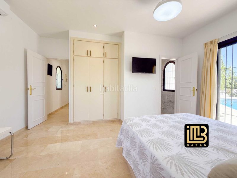 Foto a80a4816-58a6-44fd-9bb7-bb195aeb98d5. Piso las palmas en Mijas golf Mijas