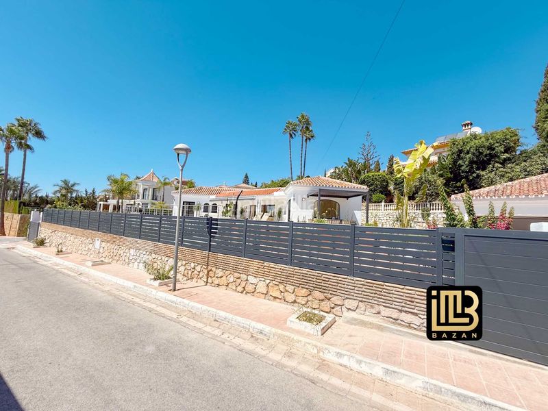 Foto b23c9237-f215-42c4-9fd7-bba5bcc975e8. Piso las palmas en Mijas golf Mijas