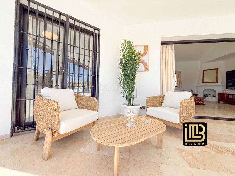 Foto bb06fd80-8840-4daa-9023-9e51cb22e136. Piso las palmas en Mijas golf Mijas