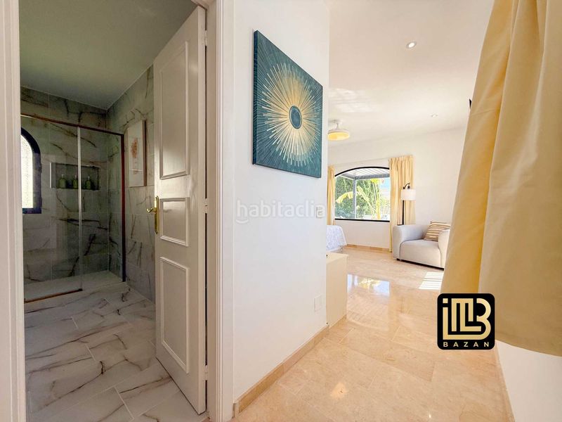 Foto d05e1fe3-b195-4004-922e-8fc91ed0eb87. Piso las palmas en Mijas golf Mijas