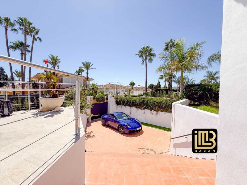 Foto e65fe3a4-a7c0-4cf7-b5bb-32a295a85c85. Piso las palmas en Mijas golf Mijas