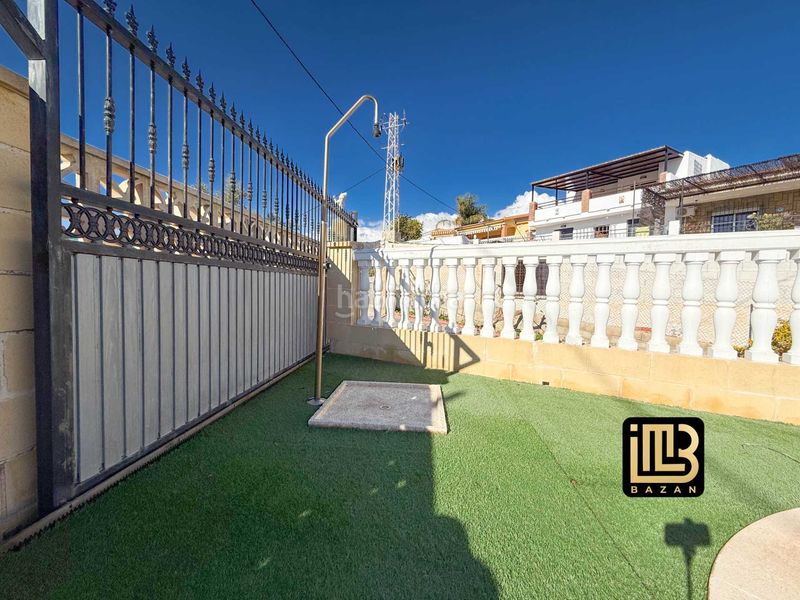 Foto 7ea31a7b-2a30-4b17-ae83-e0704bec25b2. Pis amb calefacció aparcament piscina a Centro Histórico Málaga