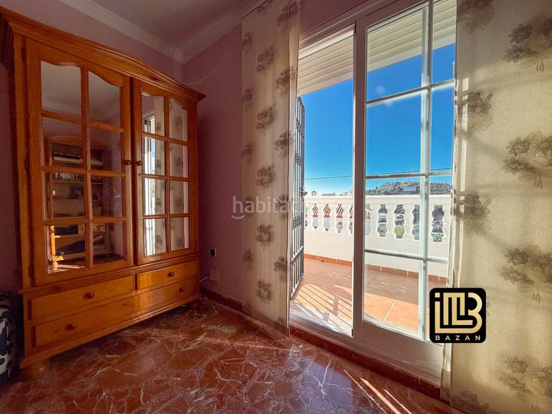 Foto c4cca7ee-f706-41ca-bb77-cdf3c6783045. Pis amb calefacció aparcament piscina a Centro Histórico Málaga
