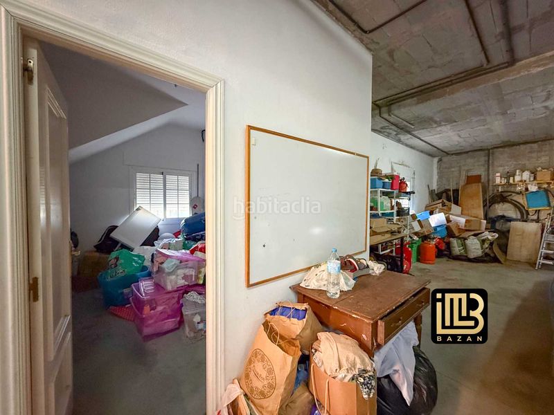 Foto ff2679e9-e67b-489a-85ab-192bc463981f. Pis amb calefacció aparcament piscina a Centro Histórico Málaga