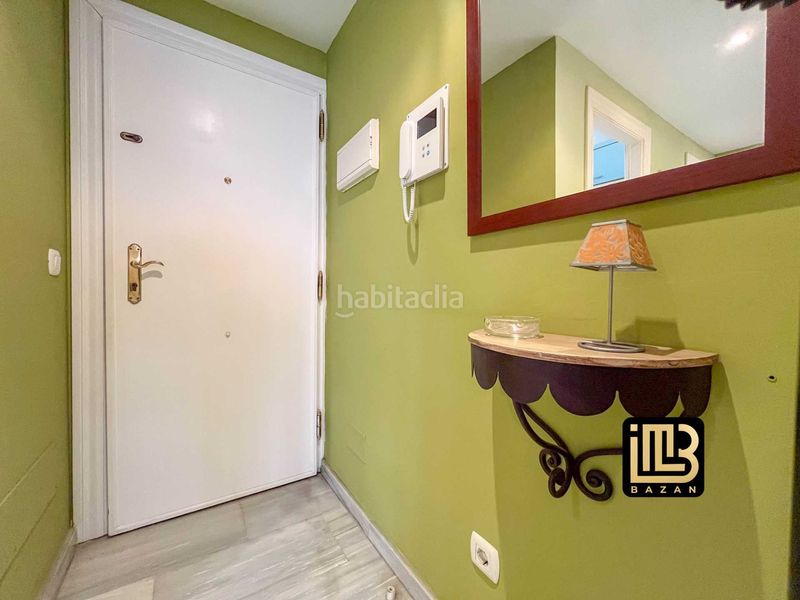 Foto 15422b1d-4a01-4dda-9649-c86568d4ab60. Rent flat in Los Castillejos - La Trinidad Málaga