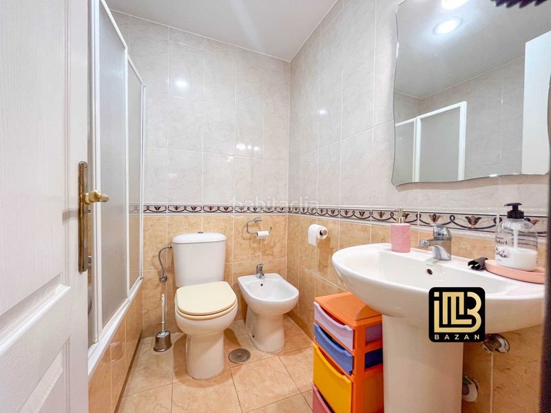 Foto 212d982d-8d75-4d68-ab28-7abd2291a6c6. Rent flat in Los Castillejos - La Trinidad Málaga