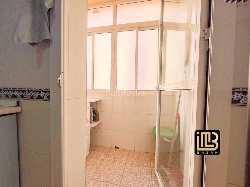 Foto 403b429f-bc70-4bab-b2cf-8f7da9ae1d0b. Rent flat in Los Castillejos - La Trinidad Málaga