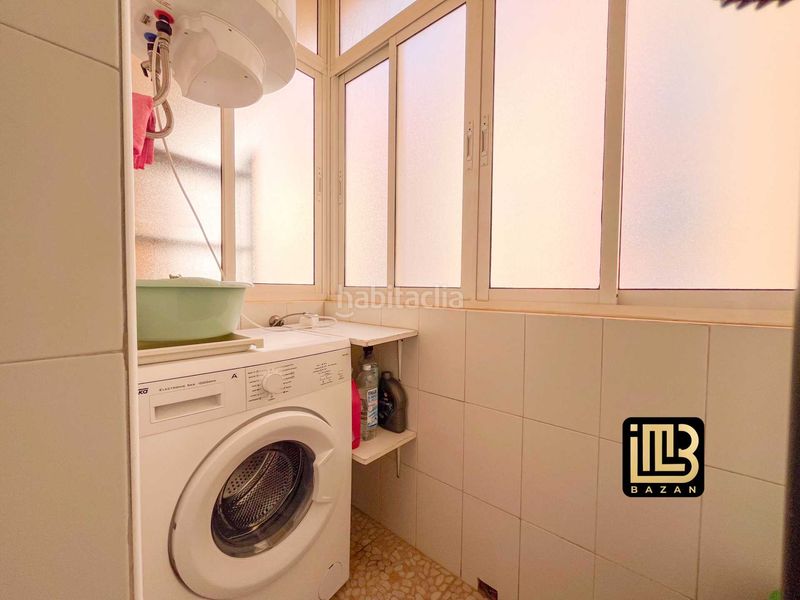 Foto 40e0c7b4-a7fb-4798-b237-f314f7d24f7e. Rent flat in Los Castillejos - La Trinidad Málaga