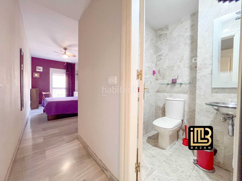 Foto 44e326c5-d6f4-40b5-bf04-6c921a1f5a7b. Rent flat in Los Castillejos - La Trinidad Málaga
