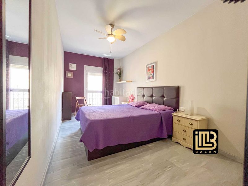 Foto 4def8a74-8041-4eec-85fe-9ff664e8c41f. Rent flat in Los Castillejos - La Trinidad Málaga