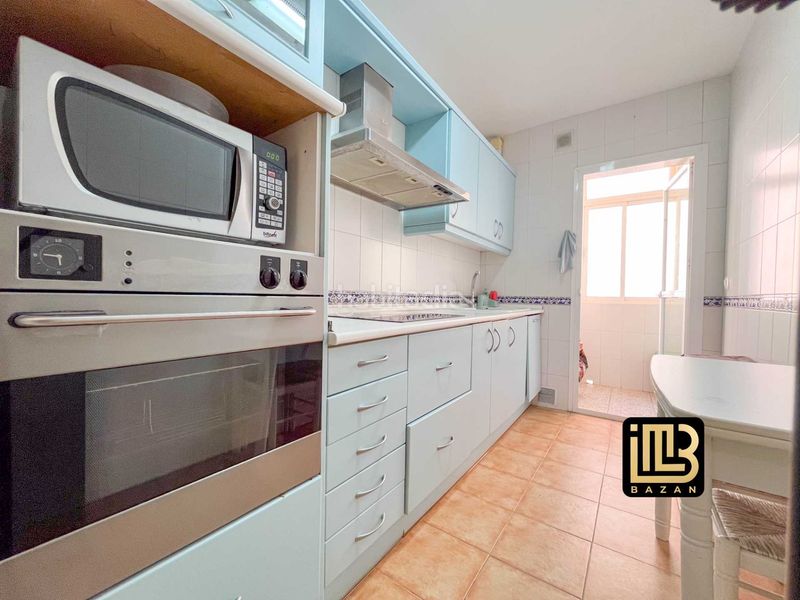 Foto 877314eb-b446-426e-a7c0-b2f89fde4db5. Rent flat in Los Castillejos - La Trinidad Málaga