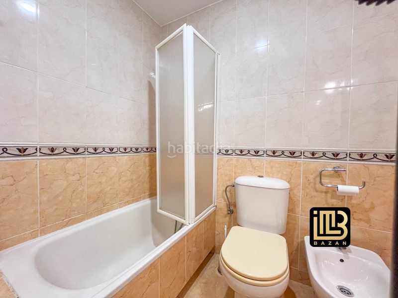 Foto 9dd15420-8735-45e6-9195-72ad5ead720c. Rent flat in Los Castillejos - La Trinidad Málaga