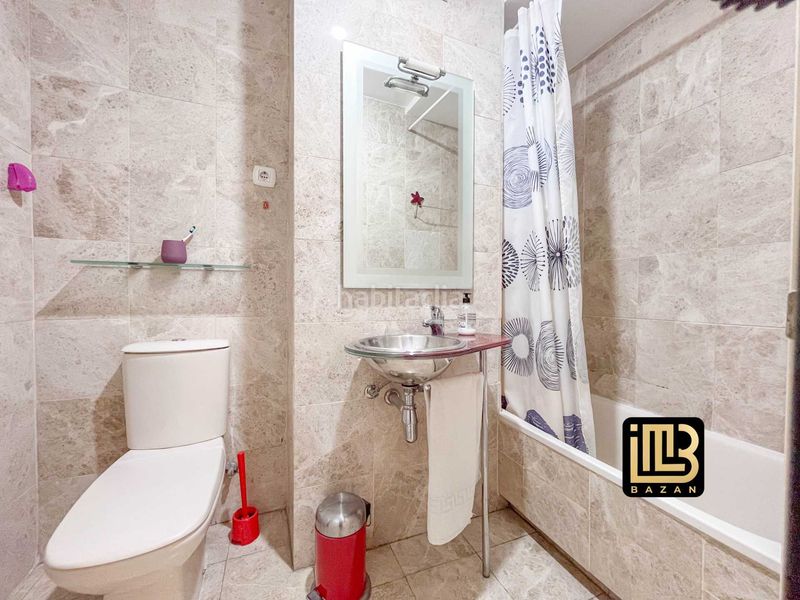 Foto a1dc4f83-91ae-4187-897f-9422b20d31de. Rent flat in Los Castillejos - La Trinidad Málaga