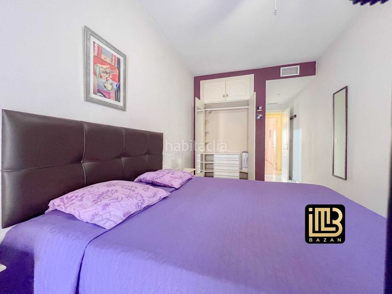 Foto bbb62b48-0a82-46dc-985c-71cd38a0b46c. Rent flat in Los Castillejos - La Trinidad Málaga