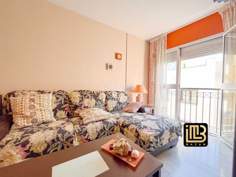 Foto bddbca5e-f47f-47bc-8fb9-4d670a58f86e. Rent flat in Los Castillejos - La Trinidad Málaga