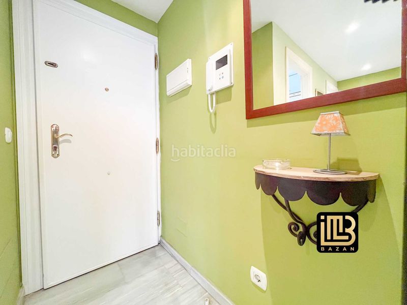 Foto edbeaf74-d5e7-4e8b-a5c3-e1662cc13e42. Rent flat in Los Castillejos - La Trinidad Málaga