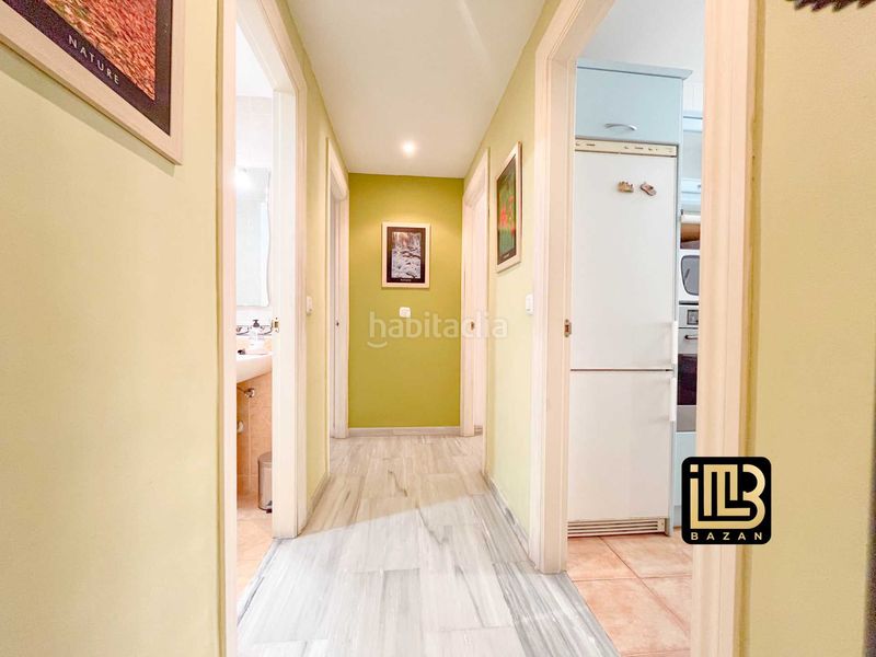 Foto f494e736-9ce6-4807-b937-6e001e6536a0. Rent flat in Los Castillejos - La Trinidad Málaga