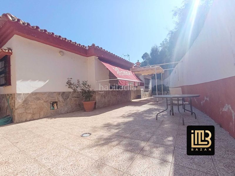 Foto 0089d059-2386-4943-9818-301ae97f9e9f. Pis amb aparcament a Cerrado de Calderón - Hacienda Paredes Málaga