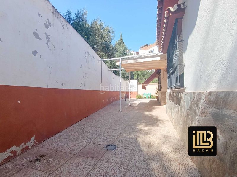 Foto 0d1cd61a-07d4-4799-afd8-24a9a3f564eb. Pis amb aparcament a Cerrado de Calderón - Hacienda Paredes Málaga
