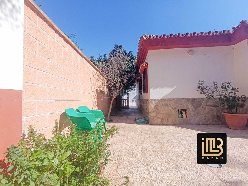 Foto c0aa951a-bd33-4122-8260-244c9a595dbb. Pis amb aparcament a Cerrado de Calderón - Hacienda Paredes Málaga
