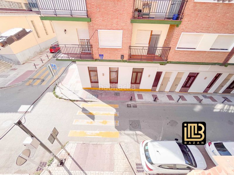 Foto e12cd936-1b46-4863-b45b-36c062b6b66e. Alquiler piso arango 2 en Carranque - Haza Cuevas Málaga