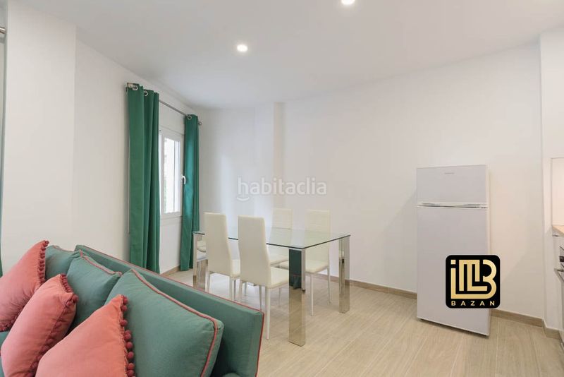 Foto 05522351-c13c-4674-b771-b0502217104e. Rent flat in La Trinidad Málaga
