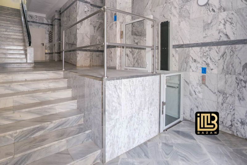 Foto 0f1d3f03-566f-414c-9489-d21234e760c5. Rent flat in La Trinidad Málaga