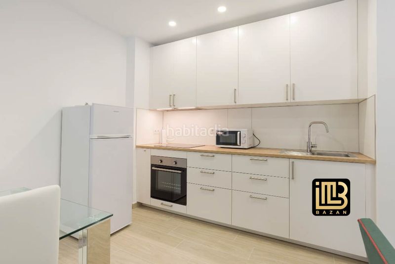 Foto 11b270dc-9b6a-4bbb-ae06-be7e623820fb. Rent flat in La Trinidad Málaga