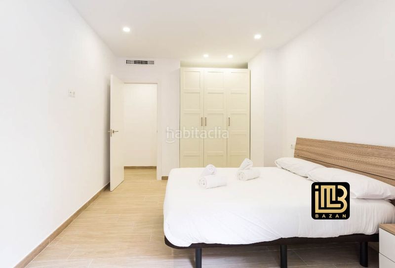Foto 9b71decc-b837-4e25-885a-be0748fc934c. Rent flat in La Trinidad Málaga