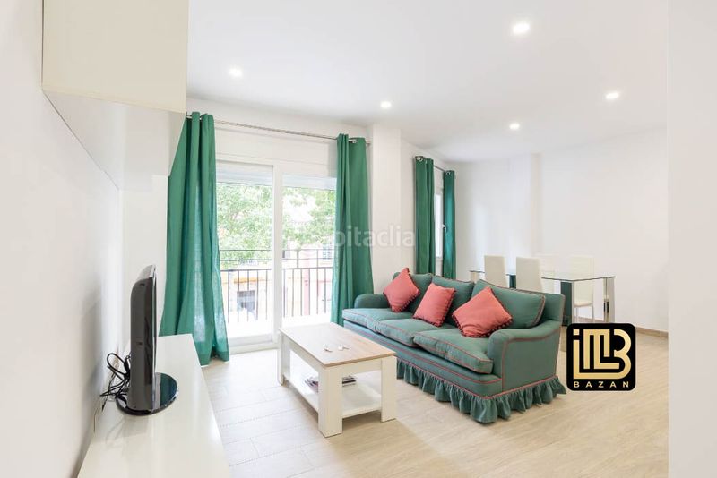 Foto a7d33c87-704c-48a4-8045-3d6fa3bf987a. Rent flat in La Trinidad Málaga