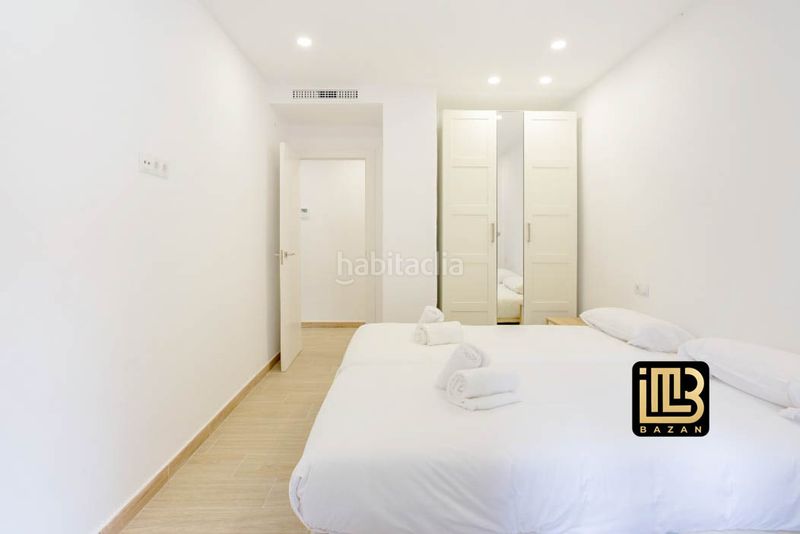 Foto c7000dd5-a59a-4e2c-a641-442bd23b9bda. Rent flat in La Trinidad Málaga