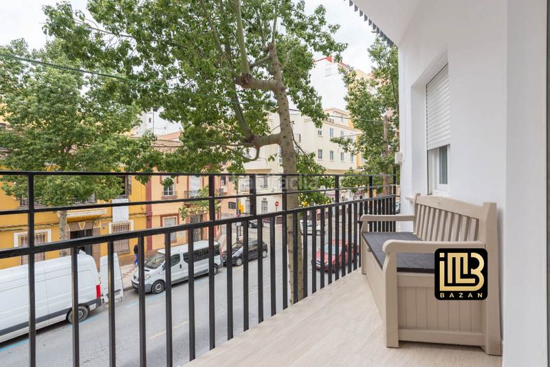Foto cb530175-841a-4765-aa14-b0468f9412c8. Rent flat in La Trinidad Málaga