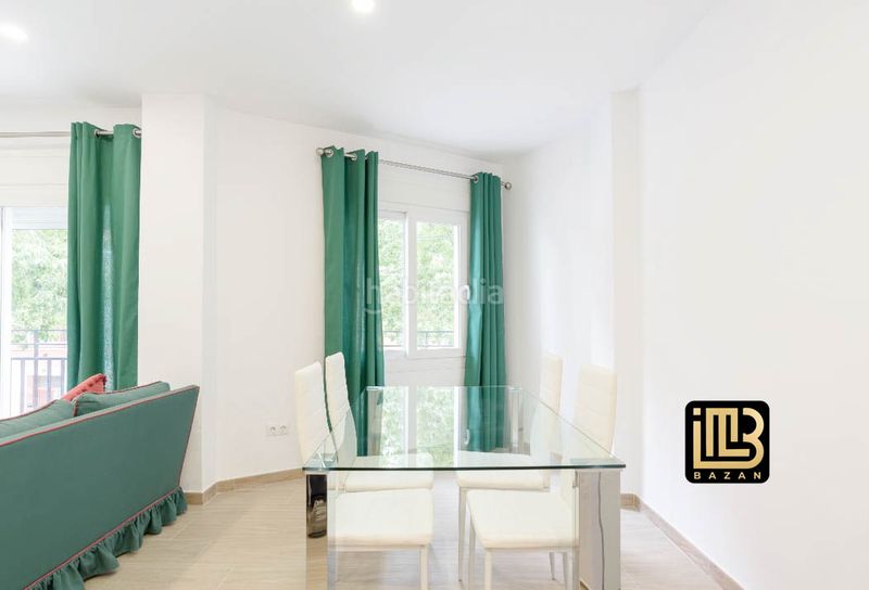 Foto da141be9-2652-4854-bdcf-98846311953c. Rent flat in La Trinidad Málaga