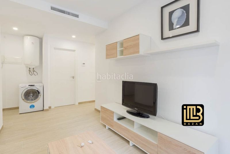 Foto e237f8ae-f19d-4512-b740-4f2281e92727. Rent flat in La Trinidad Málaga
