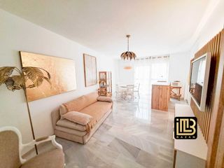 Rent Flat  Calle martinez maldonado. Maldonado
