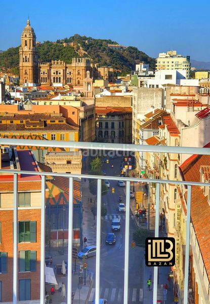 Foto 51c831d3-28d8-4c6b-8277-80aa4fe183a4. Location studio dans Centro Histórico Málaga