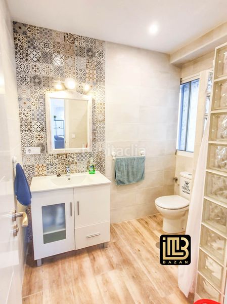 Foto 1f12fe7a-5e33-4ee0-adf9-325d0c832fc9. Miete studiowohnung in Centro Histórico Málaga