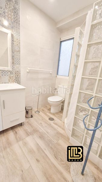 Foto 889e1471-6cf0-4688-b299-8c0d0cdfb571. Miete studiowohnung in Centro Histórico Málaga