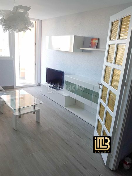 Foto 162ae518-17eb-4f78-97c5-cdb836adff1f. Rent flat with heating in Perchel Sur - Plaza de Toros Vieja Málaga