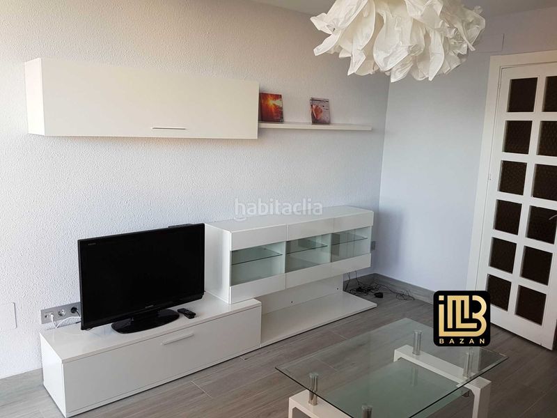 Foto 77b3fa9d-c0e4-4182-beb8-38427f95a3fd. Rent flat with heating in Perchel Sur - Plaza de Toros Vieja Málaga