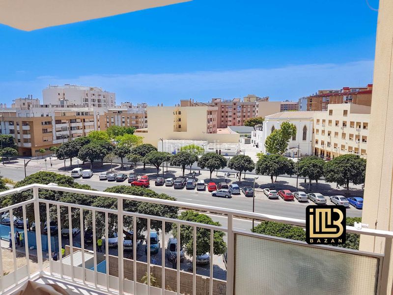 Foto a2b1d514-720b-40f4-a980-94e18b3fe8e0. Rent flat with heating in Perchel Sur - Plaza de Toros Vieja Málaga