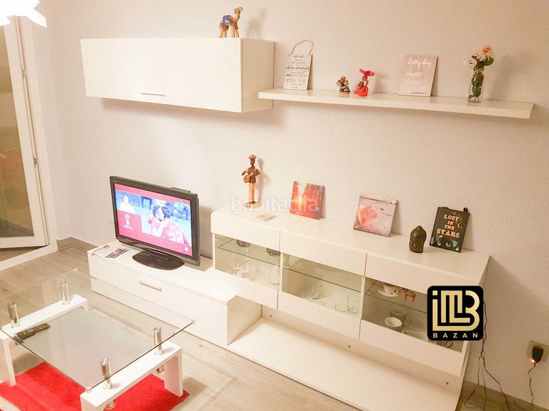 Foto a559bdfa-67b8-408a-ba6c-6215861519d7. Rent flat with heating in Perchel Sur - Plaza de Toros Vieja Málaga