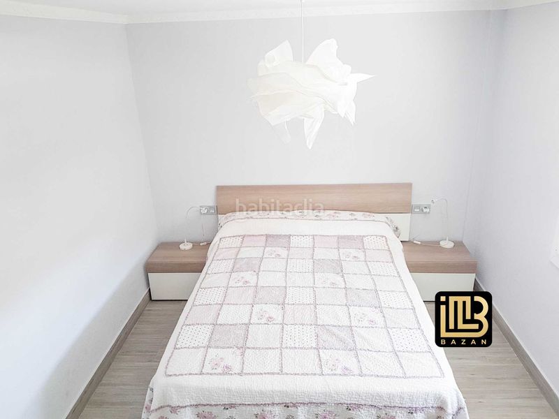 Foto b9da0f95-14e3-408d-9f99-88c96a8a5560. Rent flat with heating in Perchel Sur - Plaza de Toros Vieja Málaga