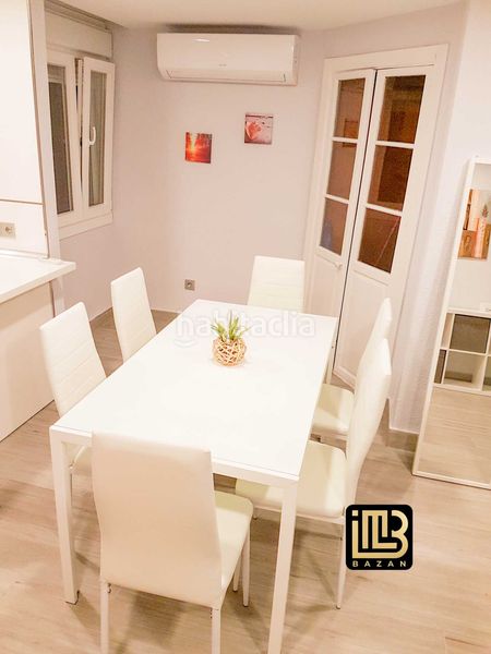 Foto c8827398-4d48-4b60-8d97-9806e3ba2a7c. Rent flat with heating in Perchel Sur - Plaza de Toros Vieja Málaga