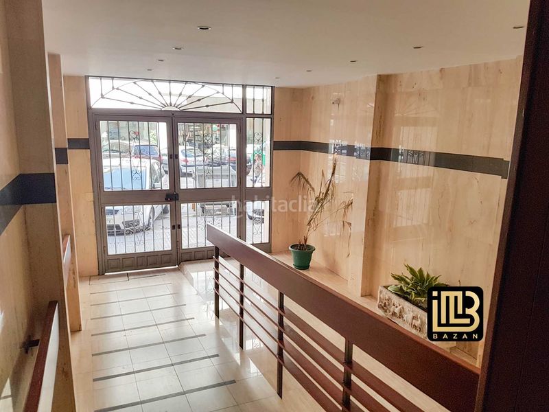Foto dd409467-2611-4da8-a4cc-0be217ac0aa7. Rent flat with heating in Perchel Sur - Plaza de Toros Vieja Málaga