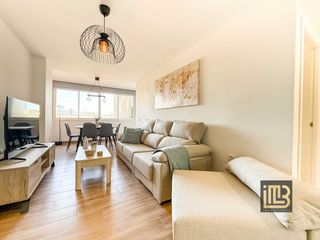 Rent Flat in La Unión - Cruz de Humilladero - Los Tilos. Vialia 2