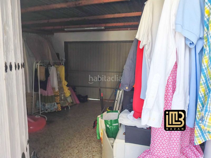 Foto 12272d33-7fc8-4062-b322-acd2ad8955ee. Pis amb calefacció aparcament piscina a Santa Isabel Málaga