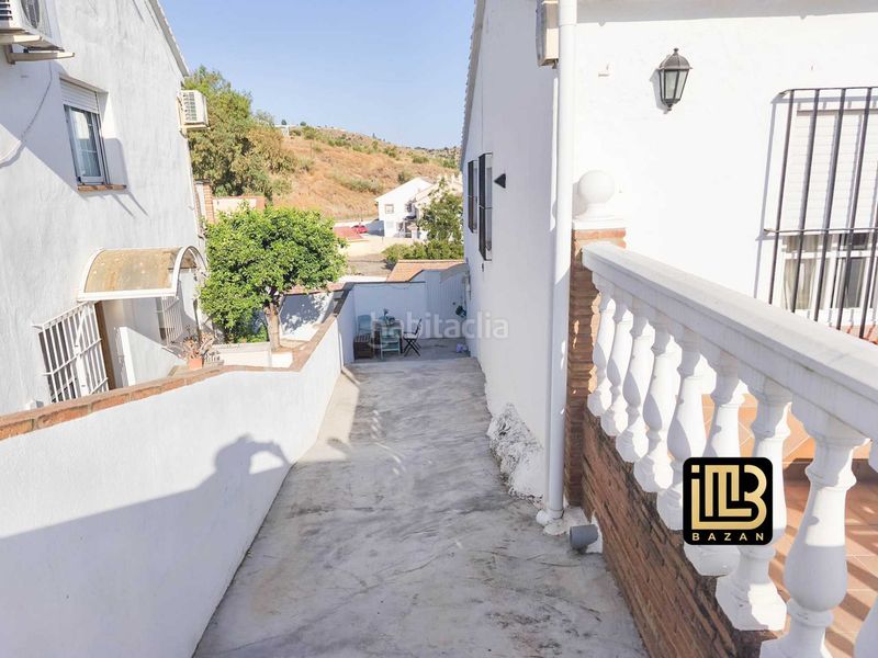 Foto 4fc51b1a-1db5-4195-8667-d9662d5c0c4d. Pis amb calefacció aparcament piscina a Santa Isabel Málaga